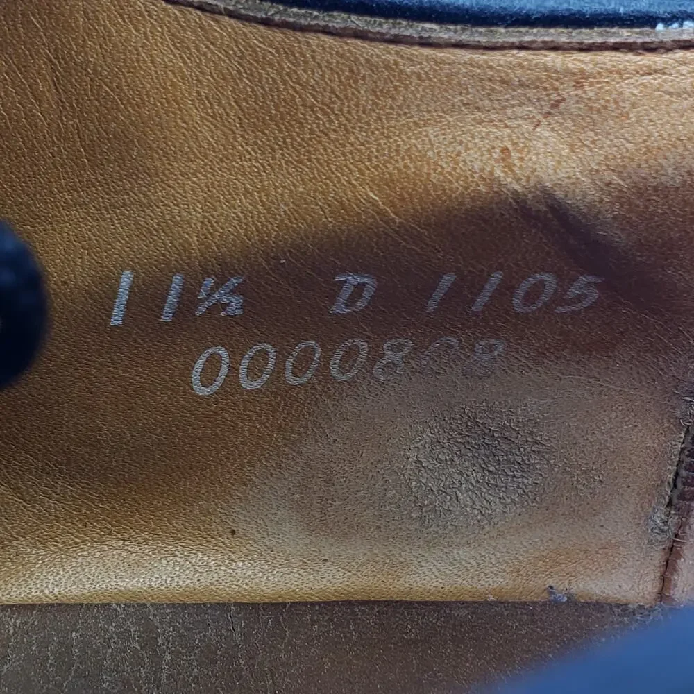Allen Edmonds allen edmonds